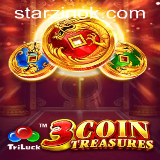 Discover the Exciting World of 3CoinTreasures: A Guide to Gameplay and Adventure