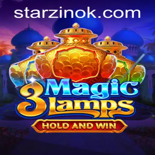 Exploring the Enchanting World of 3MagicLamps in the Context of Today's Gaming Landscape