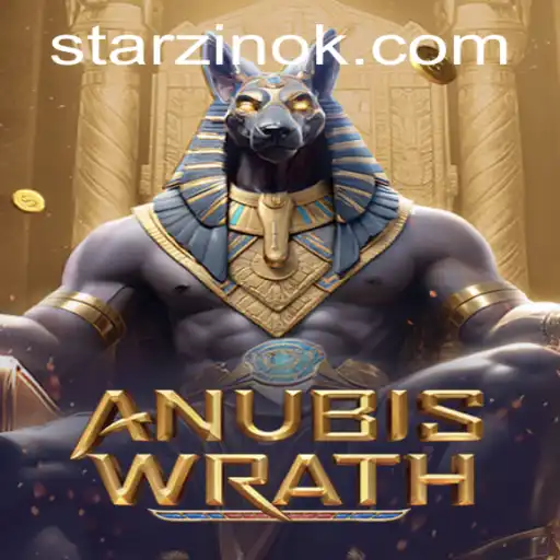 AnubisWrath: A New Adventure in the Universe of Virtual Gaming