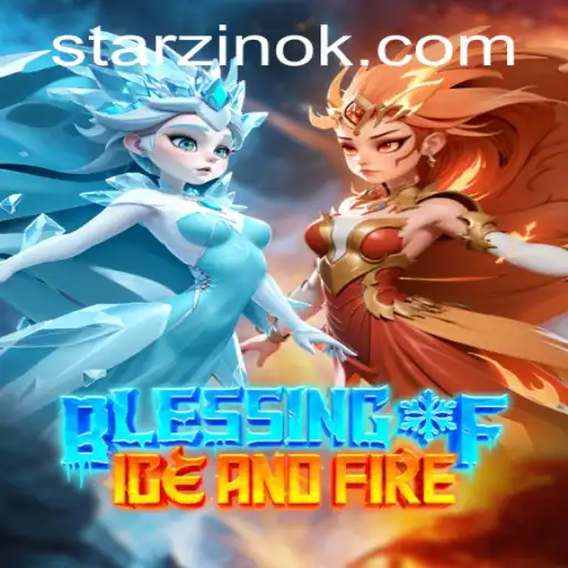 Unveiling 'Blessing of Ice and Fire': A Riveting Strategy Game Adventure