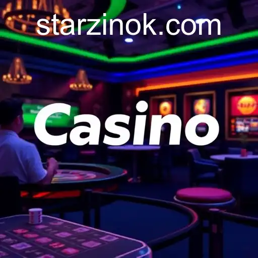 Cassino ao vivo