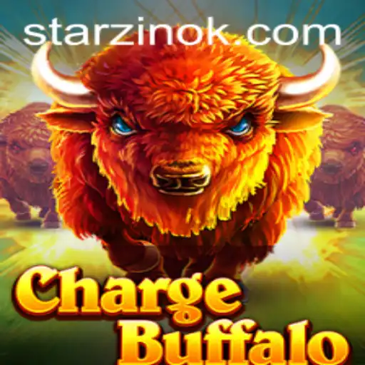 Exploring ChargeBuffalo: A Thrilling Gaming Experience with ut.bet