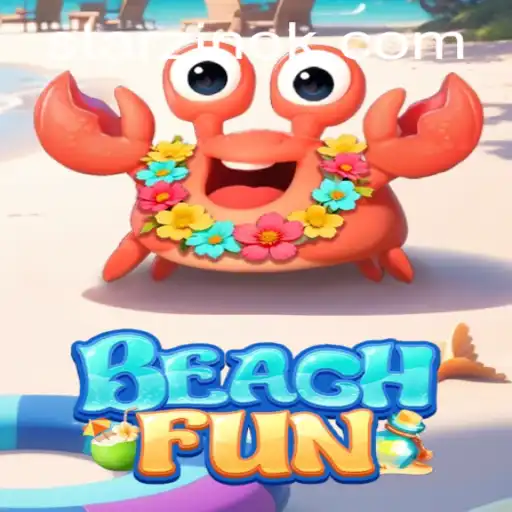 Exploring the Thrills of BeachFun: A Comprehensive Guide to Playing by the Rules with UT.Bet