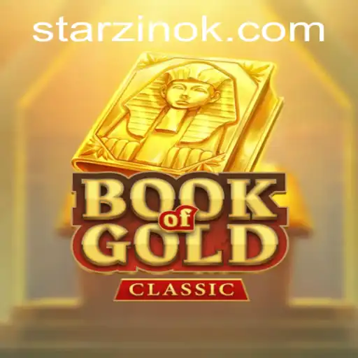 Discover the Thrills of BookOfGoldClassic at ut.bet