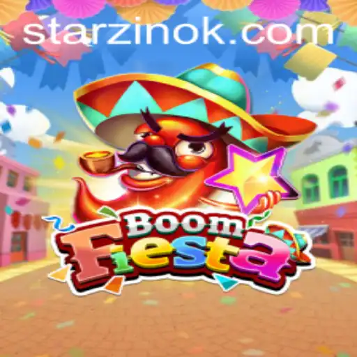 BoomFiesta: A Revolutionary Gaming Experience with ut.bet