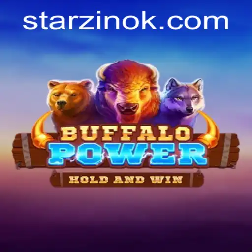 Discover the Excitement of BuffaloPower: A Thrilling New Game Experience