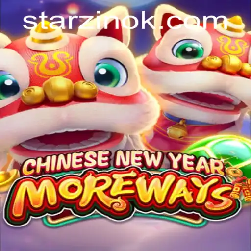 Exploring the Exciting World of CHINESENEWYEARMOREWAYS through ut.bet