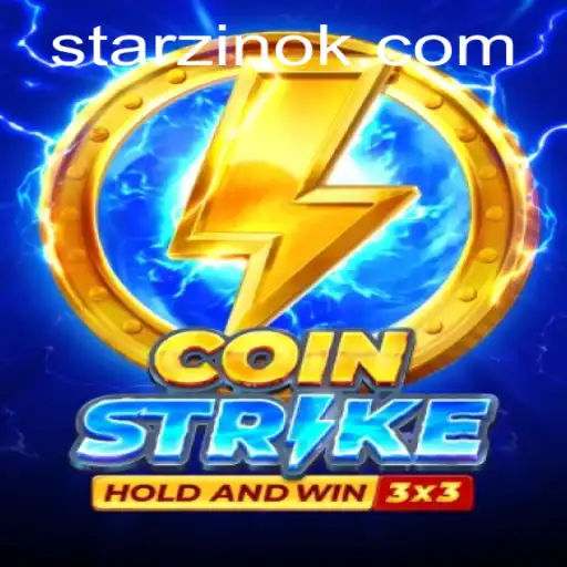 Discover Coinstrike: A New Era in Gaming with ut.bet