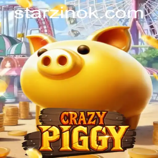 CrazyPiggy: A Unique Gaming Experience with UT.Bet