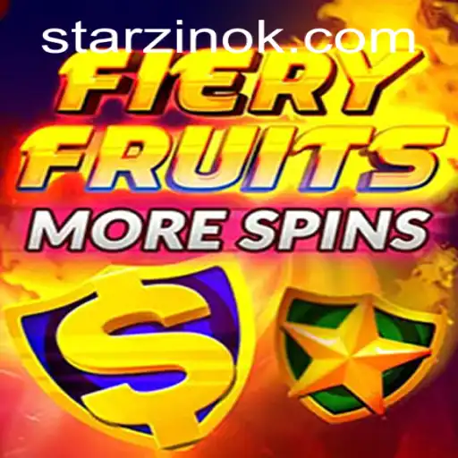 Discover the Thrills of FieryFruitsMoreSpins: A Comprehensive Guide