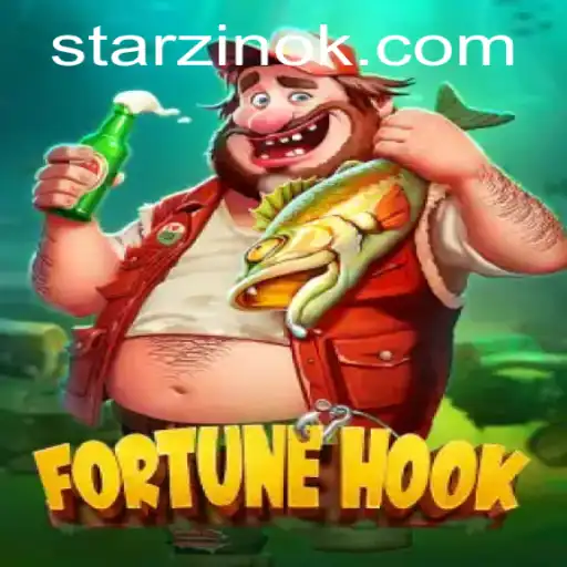 Discovering the Thrills of FortuneHook: The Ultimate Gaming Experience