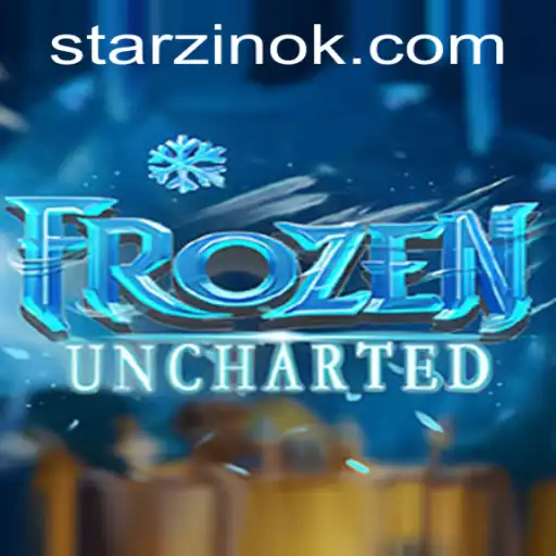 FrozenUncharted: A Thrilling Journey Beyond the Known