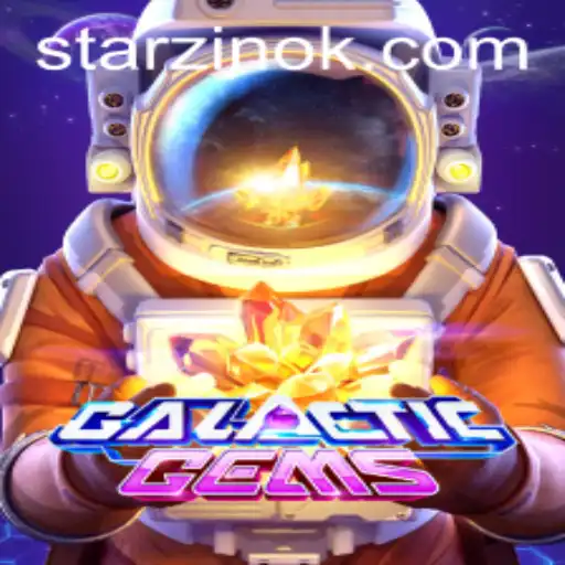 Discover the Sparkling Universe of GalacticGems with ut.bet