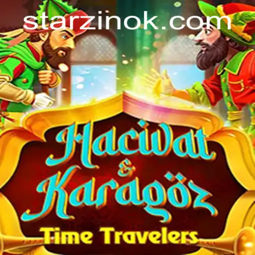 Exploring the Intricacies of HacivatandKaragoz: The Timeless Shadow Play