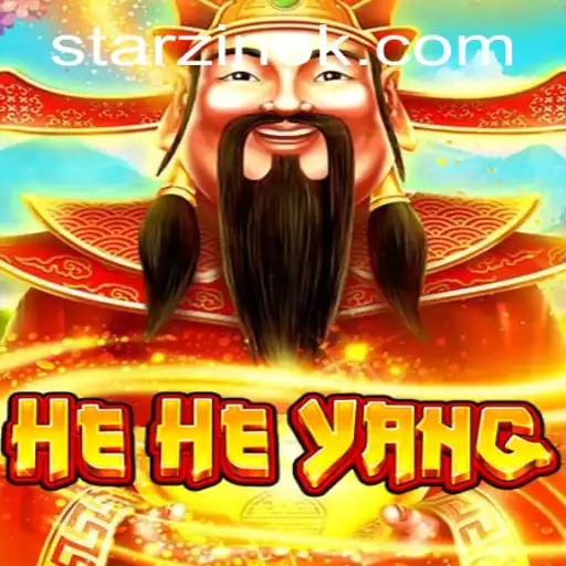 Discover the Magic of HeHeYang: A Captivating Journey with ut.bet
