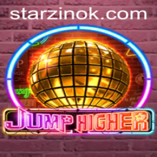 JumpHigher: A Thrilling Leap into the World of Gaming