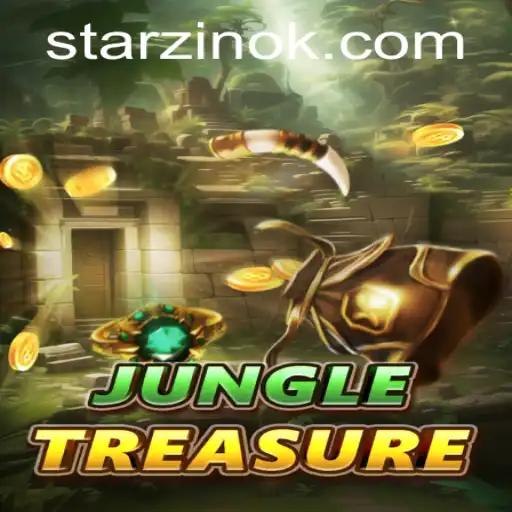 Exploring the Exciting World of JungleTreasure on ut.bet