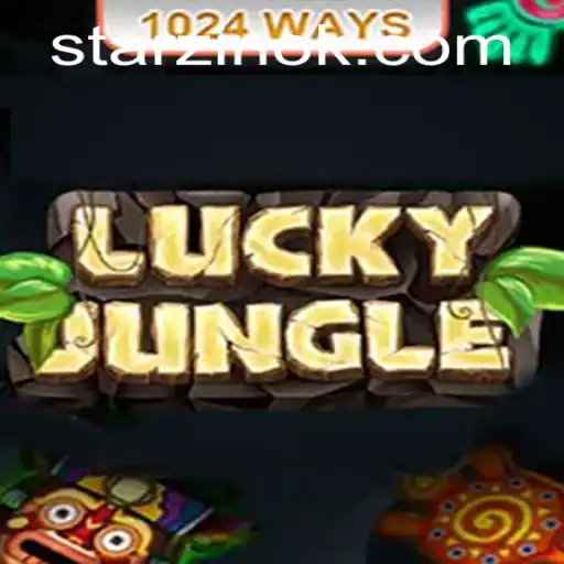 Experience the Thrills of LuckyJungle1024 and Earn Big on ut.bet