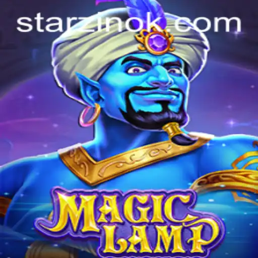 Unlock the Mystical World of MagicLamp: A Thrilling Adventure Awaits