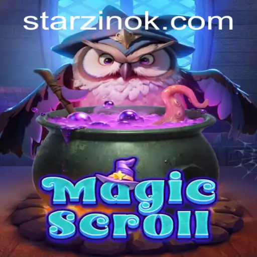 The Enchanting World of MagicScroll: Gameplay, Strategy, and the UT.Bet Phenomenon