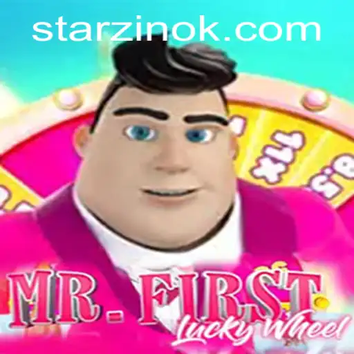 Discover the Thrills of MrFirstLuckyWheel with ut.bet