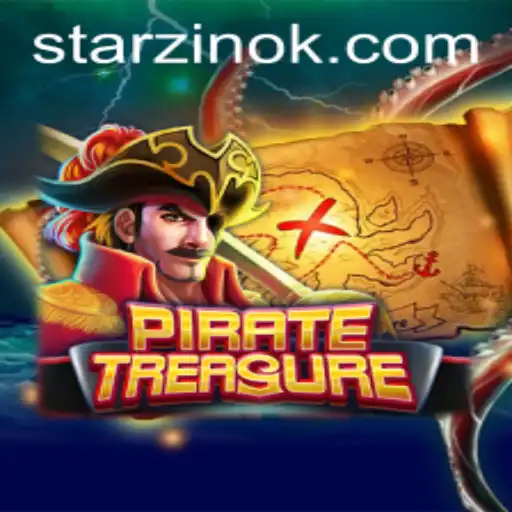 Discover the Excitement of PirateTreasure with Ut.bet