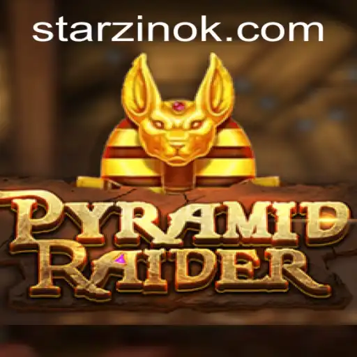 Exploring the Thrilling World of PyramidRaider: A Game of Adventure and Strategy