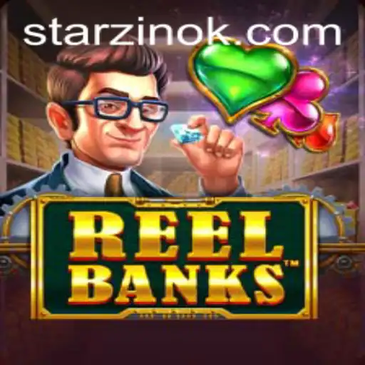 ReelBanks: A Comprehensive Guide to the Exciting Online Slot Game