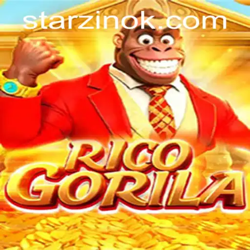 Discover the Thrills of RicoGorila: The Ultimate Gaming Experience