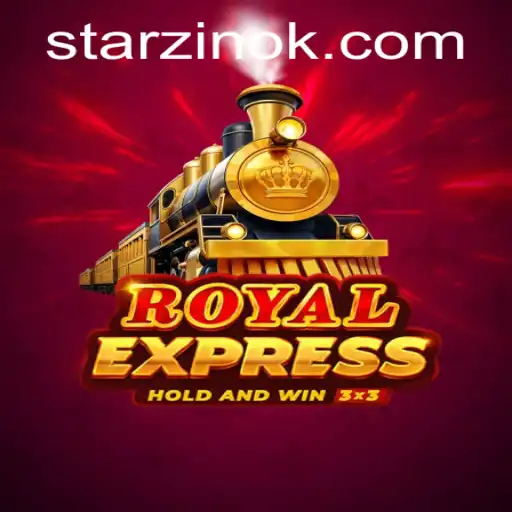 Royal Express: A Journey through Adventure and Strategy