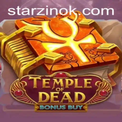 TempleofDeadBonusBuy: An In-Depth Guide to This Thrilling Game