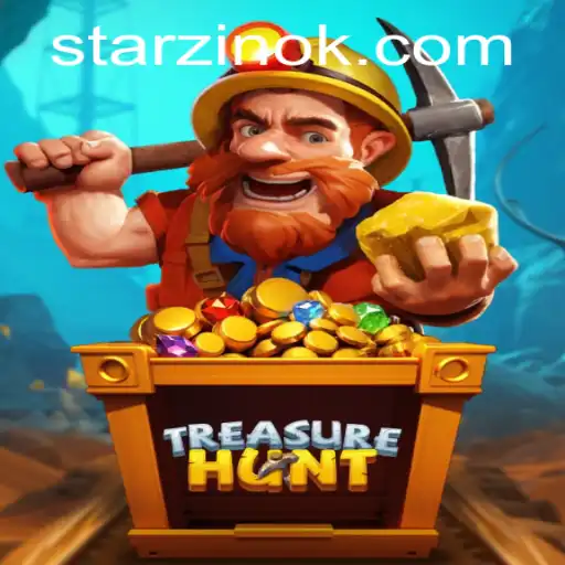 Discover the Exciting World of TreasureHunt: The Latest Gaming Sensation