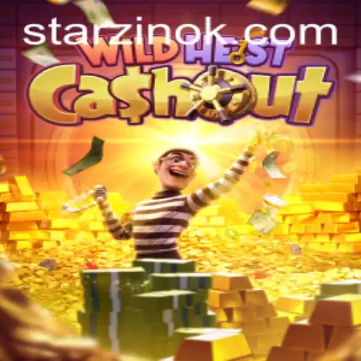 Experience the Thrills of WildHeistCashout: A Dynamic Adventure in Gaming