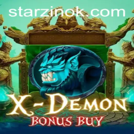 XDemonBonusBuy - A Thrilling Adventure Into the Realm of Gaming