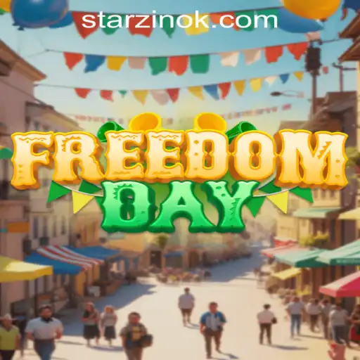 FreedomDay: Unveiling the Revolutionary Game Envisioning a World of Liberation