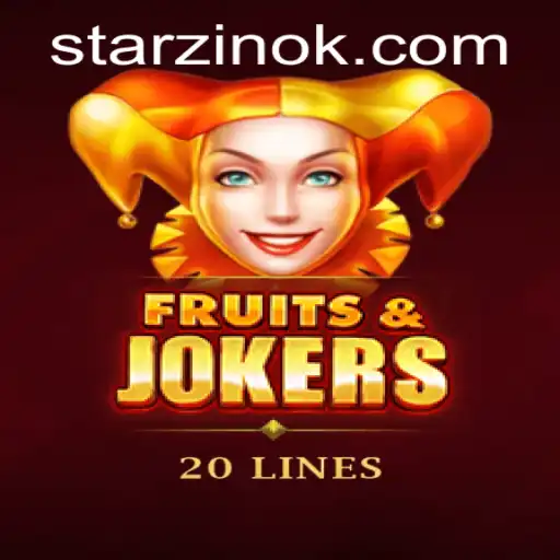 Exploring the Thrills of FruitsAndJokers20: A Modern Twist in Gaming