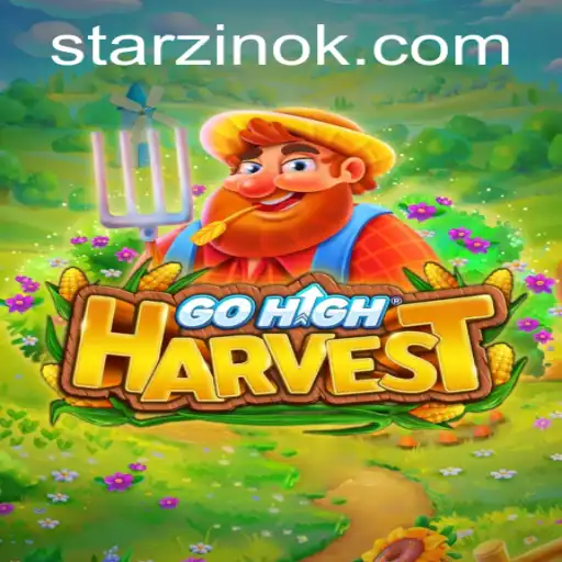 Discovering GoHighHarvest: A New Era in Gaming