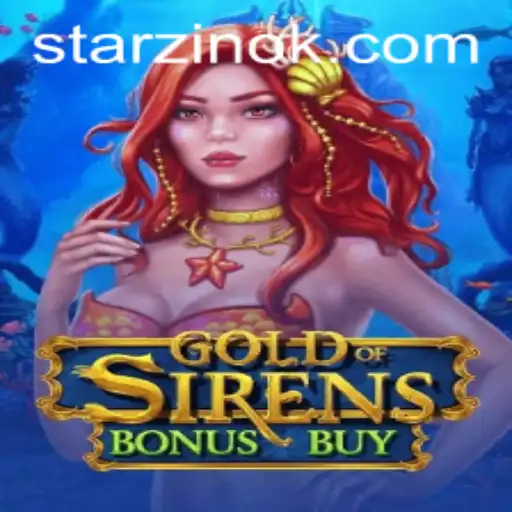 Exploring GoldofSirensBonusBuy: A Deep Dive into the World of Online Betting