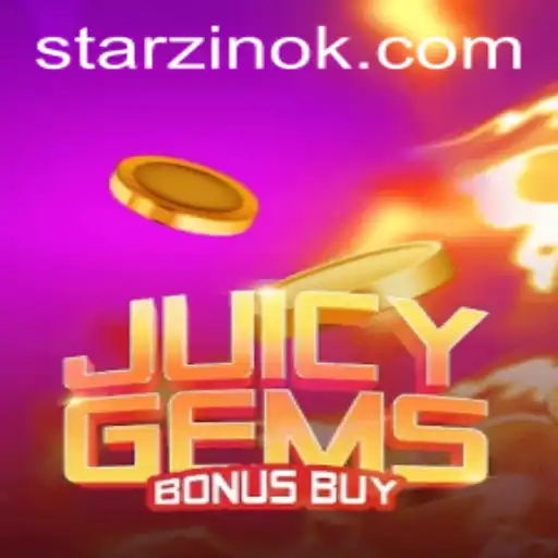 Discover the Exciting World of JuicyGemsBonusBuy with ut.bet