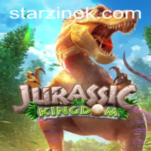 Embark on an Epic Adventure with JurassicKingdom