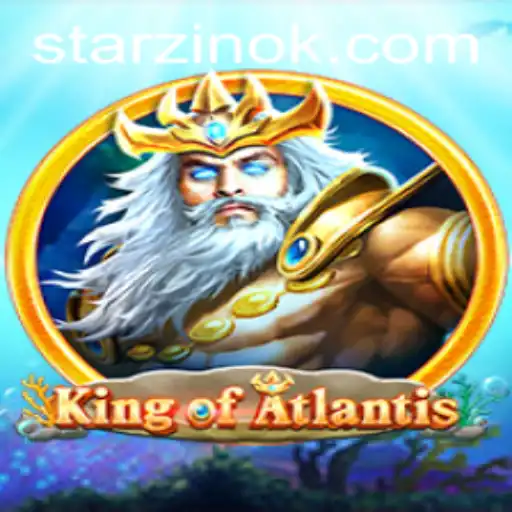 KingofAtlantis: A Deep Dive into the New Era of Online Gaming