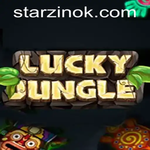 Exploring the Thrills of LuckyJungle: Unleashing the Adventure with UT.Bet