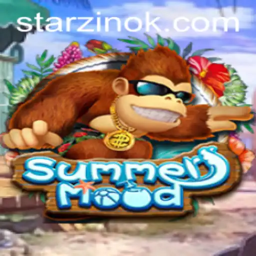 Dive into SummerMood: A Thrilling New Game Experience with ut.bet