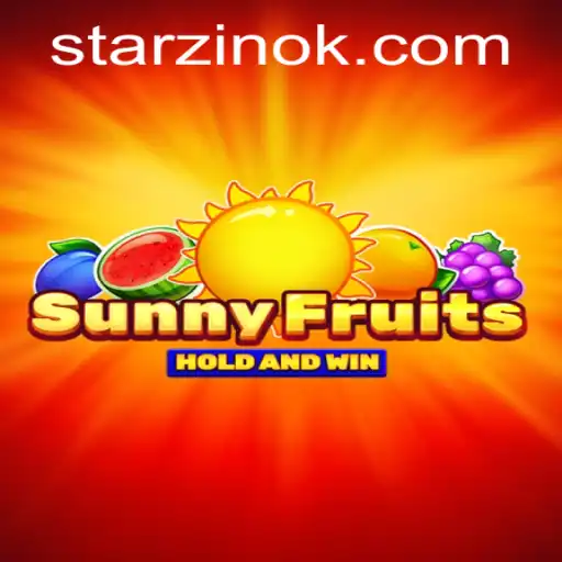 SunnyFruits: A Vibrant and Engaging Gaming Experience with ut.bet