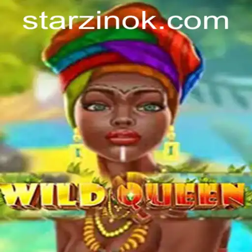 Unveiling the Thrilling World of WildQueen: A Dive into the Latest Gaming Sensation
